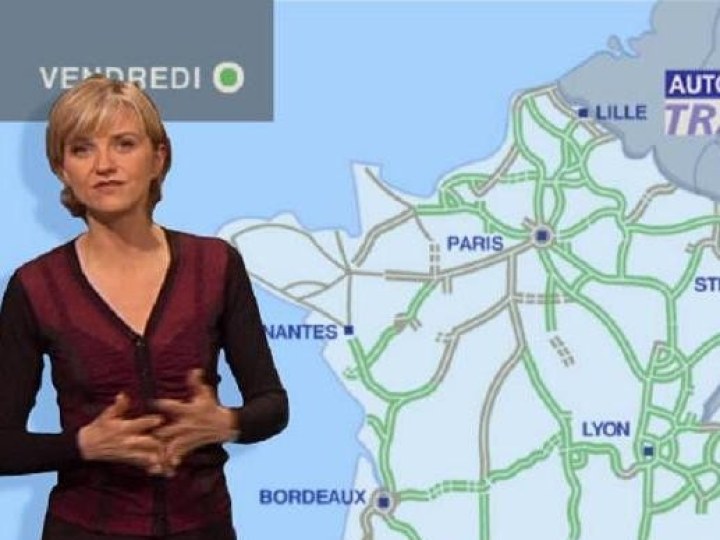 Point Route
