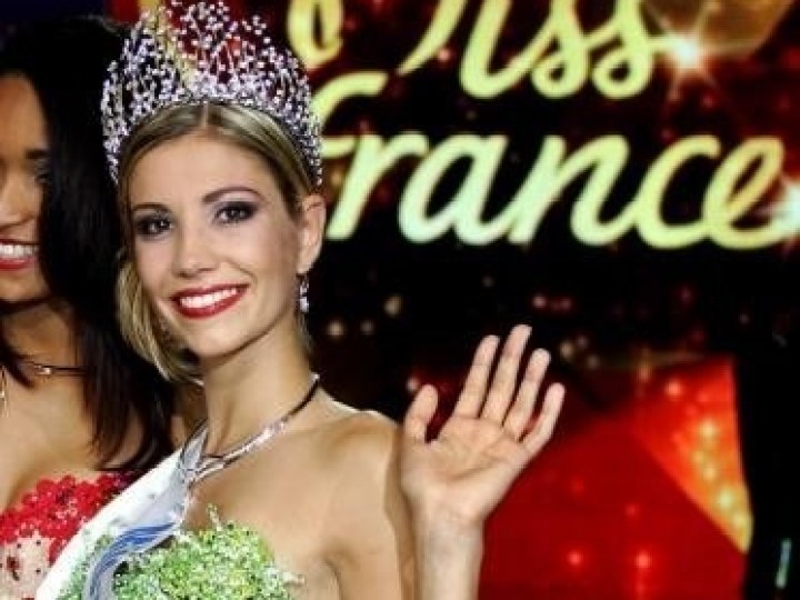 Miss France 2006