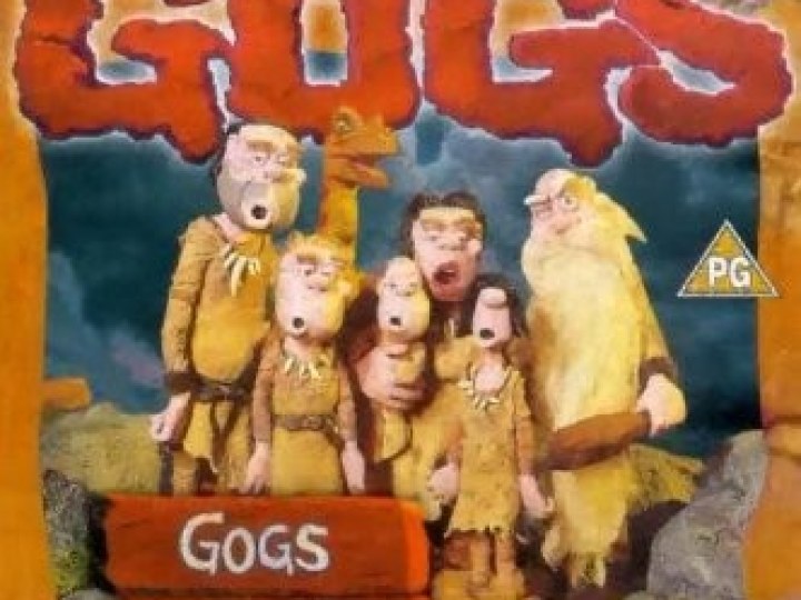 Gogwana