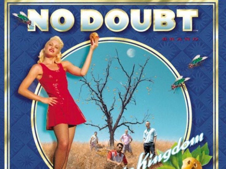 No Doubt - Tragic Kingdom