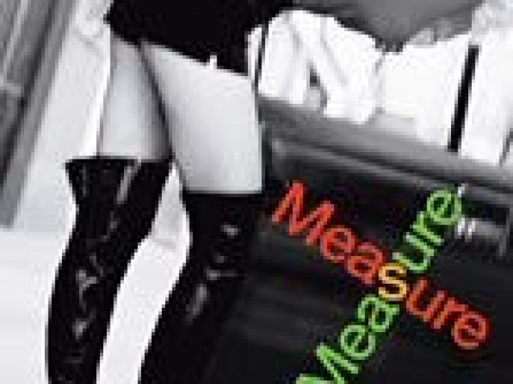 Measure for Measure