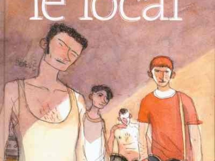 Local (Le)