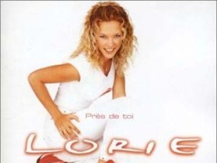 Lorie - Près de toi
