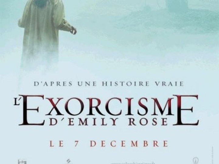 L'Exorcisme d'Emily Rose