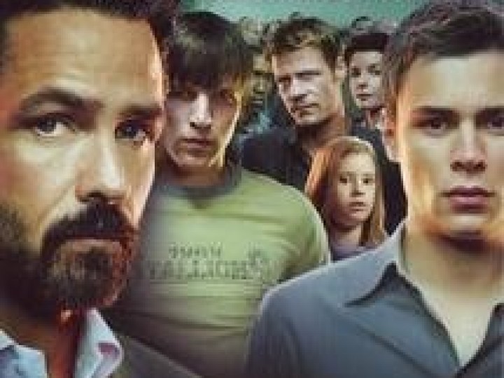 Les 4400 (saison 2) bientôt sur M6