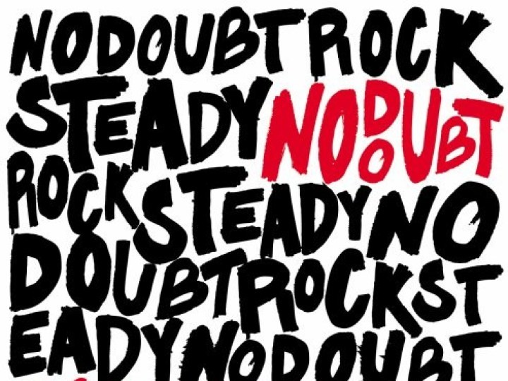 No Doubt - Rock Steady