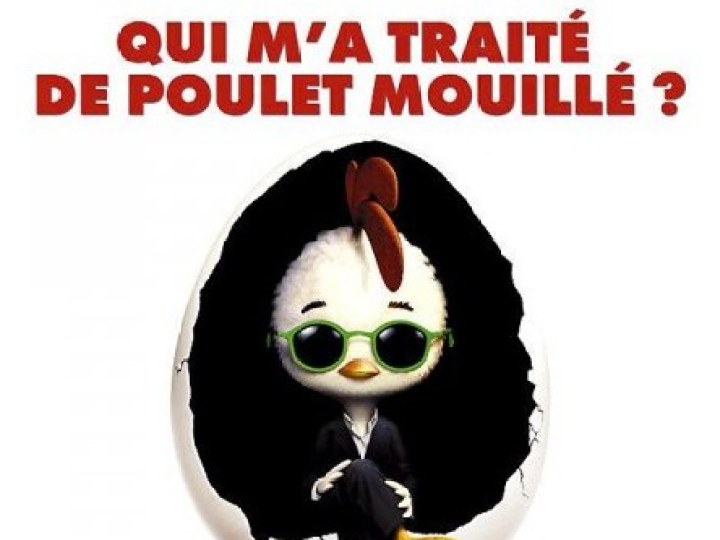 Chicken Little