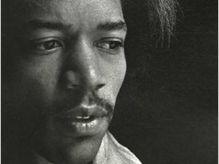 Jimi Hendrix