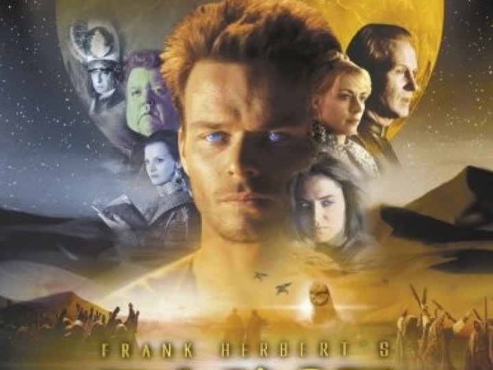 Dune - 2000