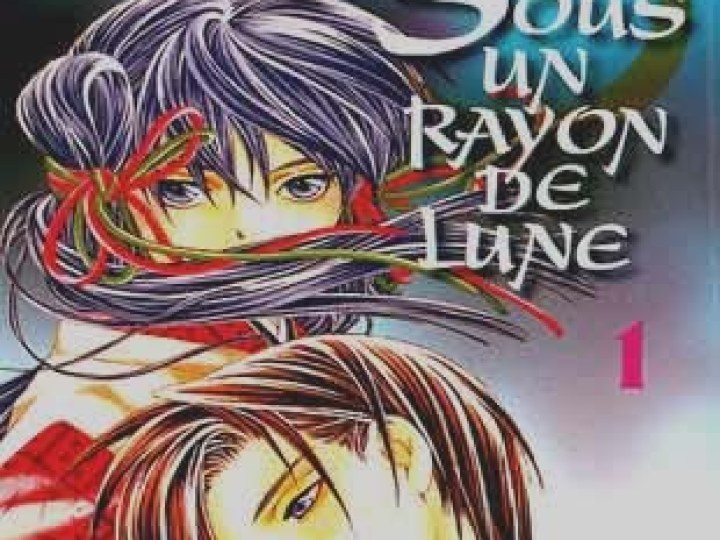 Sous un rayon de Lune
