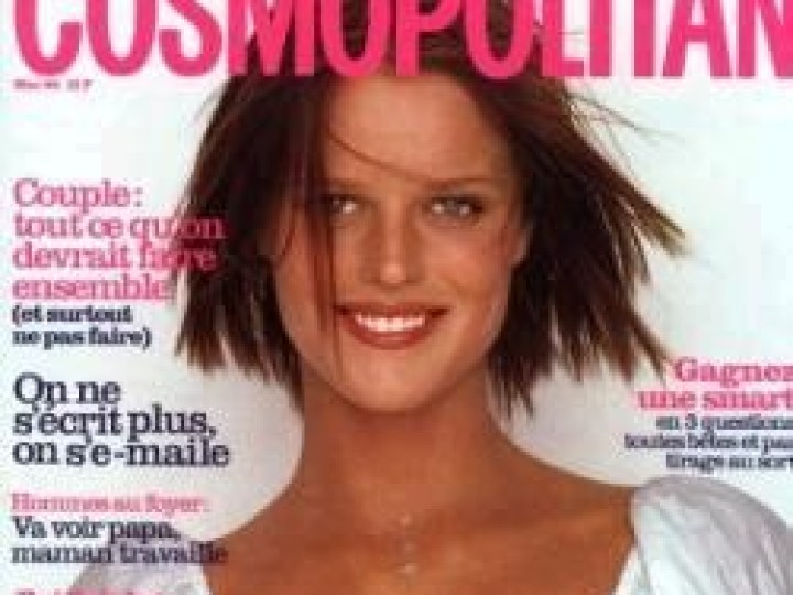 Cosmopolitan