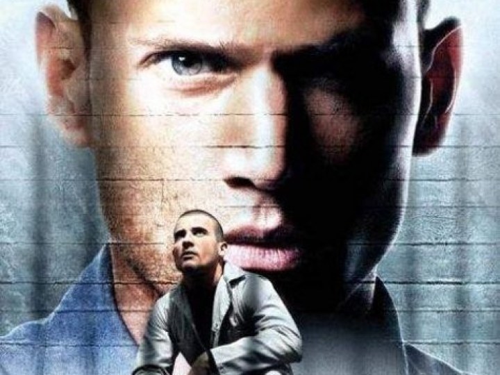 M6 commence le massacre de Prison Break