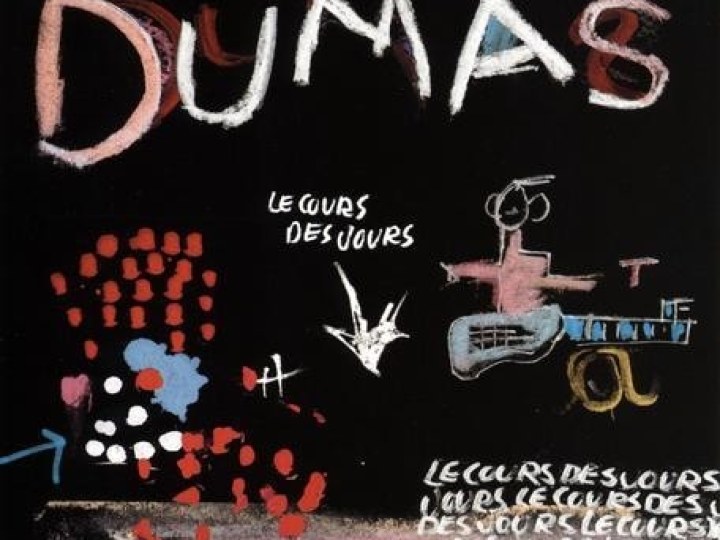 Dumas - Le cours des jours