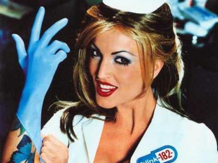 Blink-182 - Enema of the State