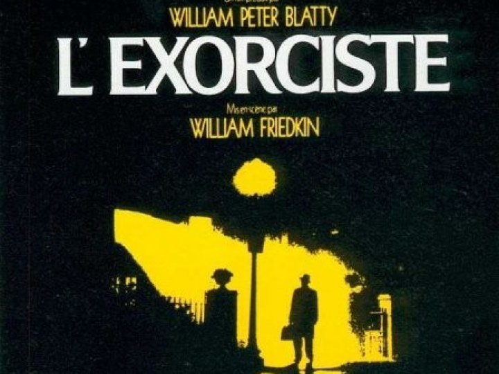L'exorciste, version intégrale