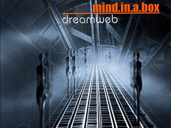 Mind in a Box - Dreamweb