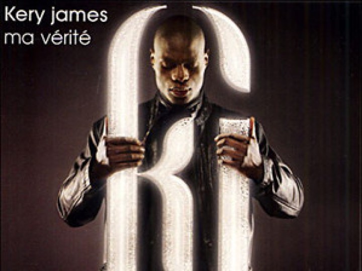 James (Kery) - Ma Vérité