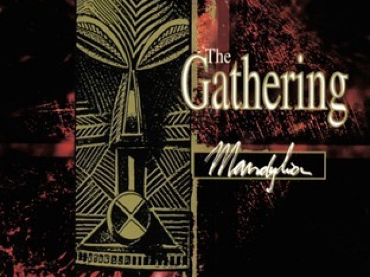 Gathering (The) - Mandylion