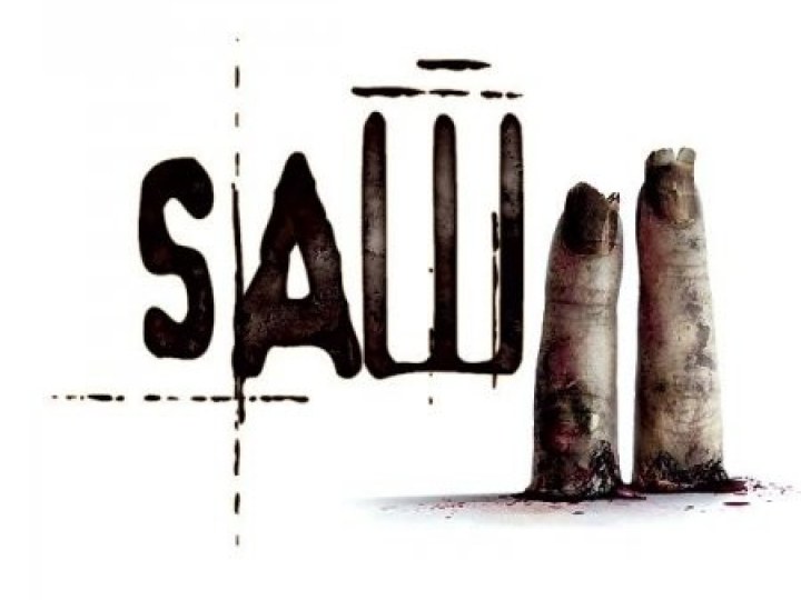 Saw 2 : Hacksaw