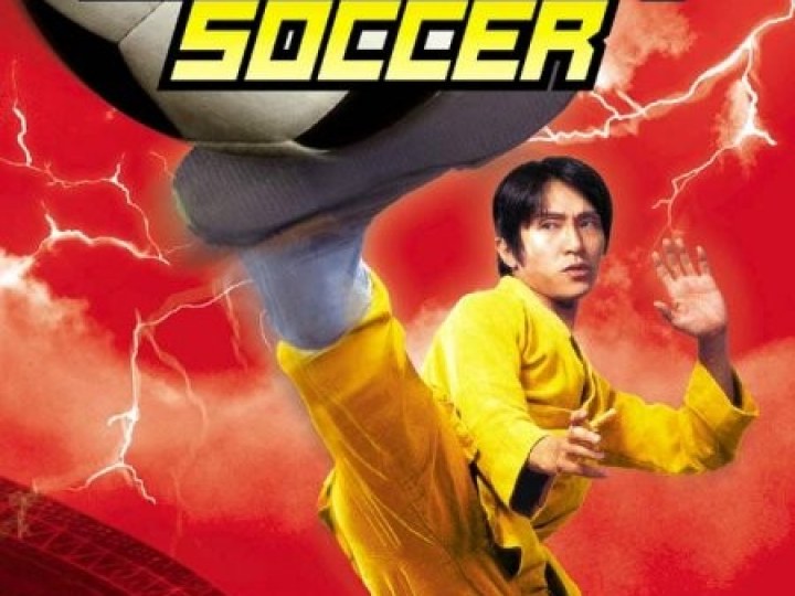 Shaolin soccer