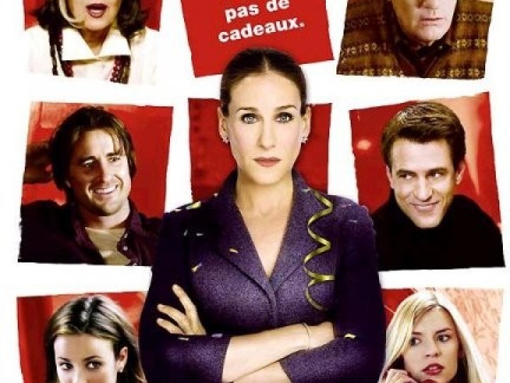Esprit de famille