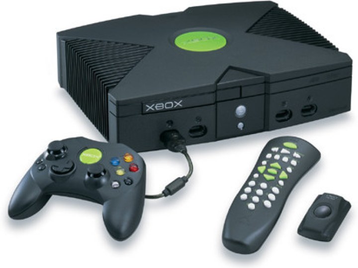 Xbox - Test
