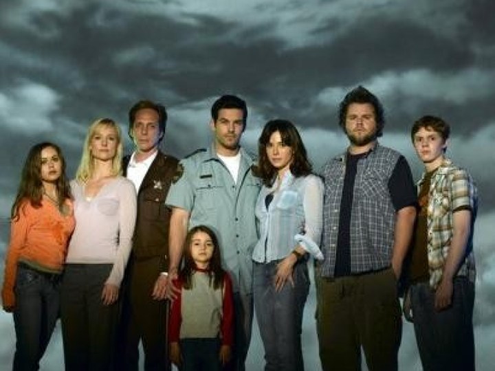 Invasion - Saison 1