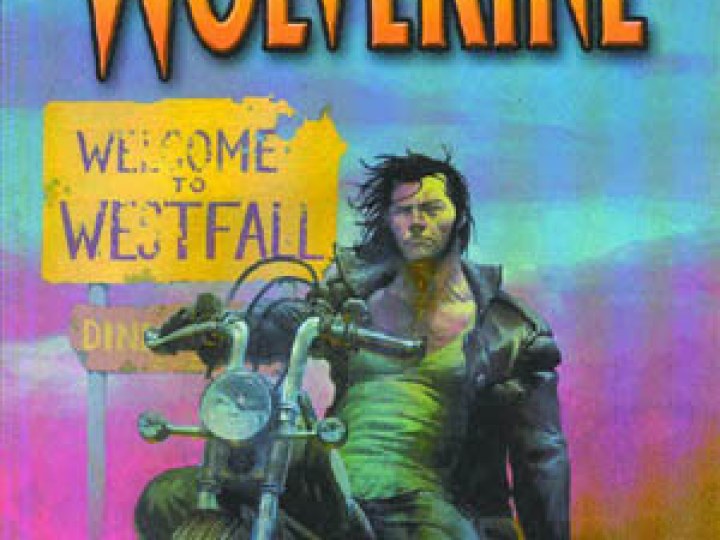 Wolverine - 2003 - Les frères