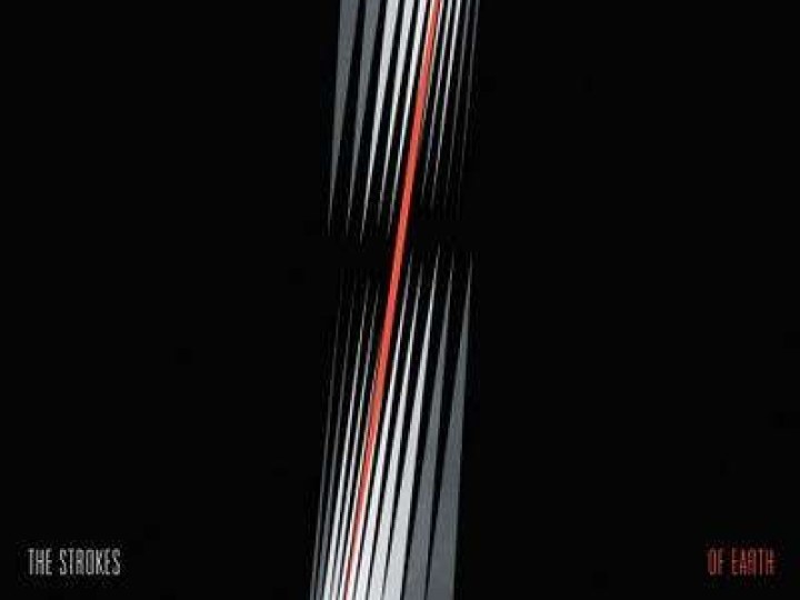 Strokes (The) - First Impressions of Earth
