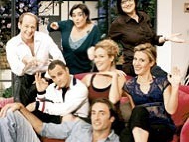 Totale Impro