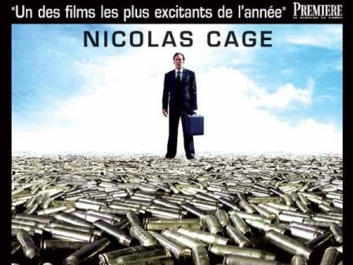 Lord of War