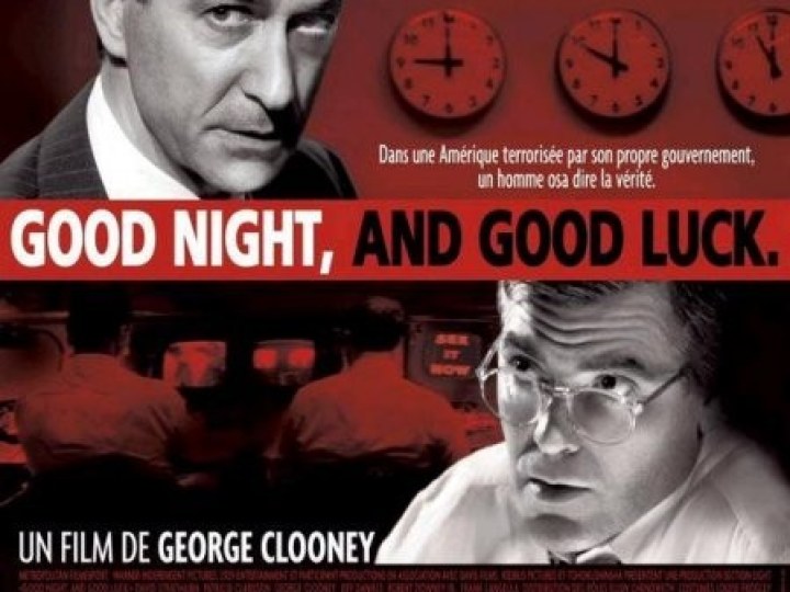 Good night, and good luck.