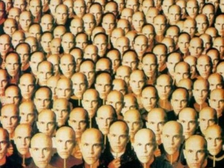 Dans la peau de John Malkovich