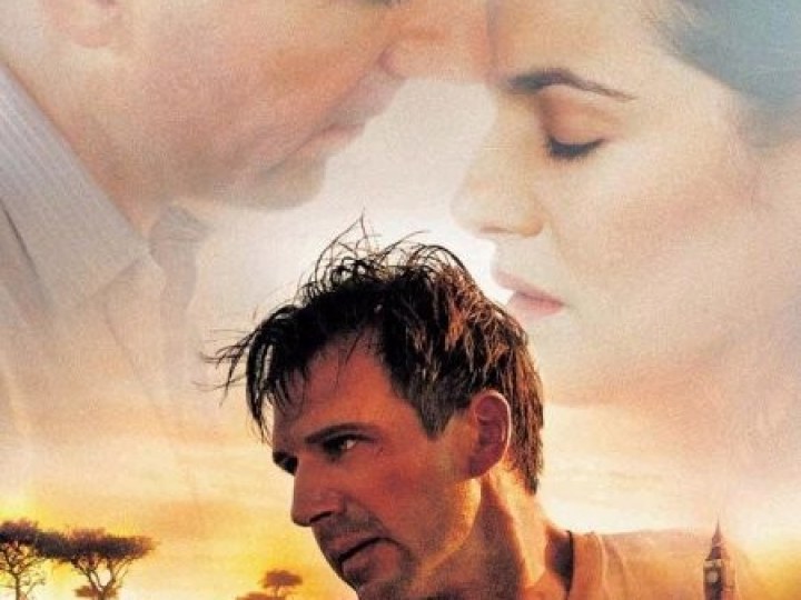 constant gardener (The)