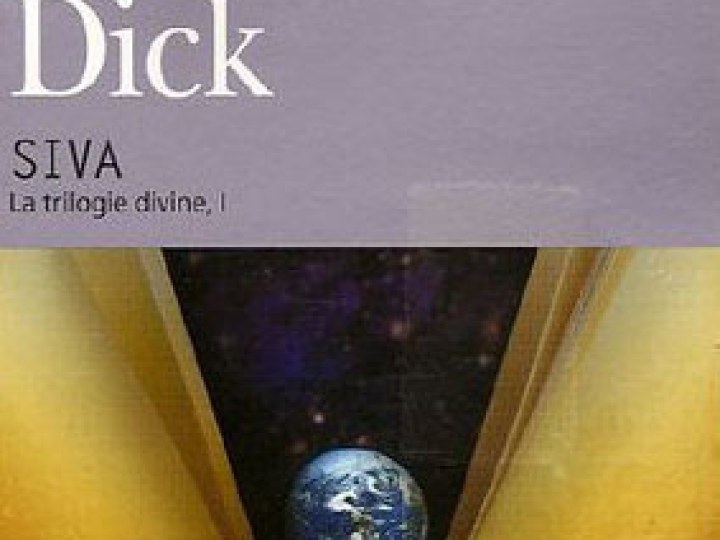 Trilogie divine (La) - Tome 1 - SIVA