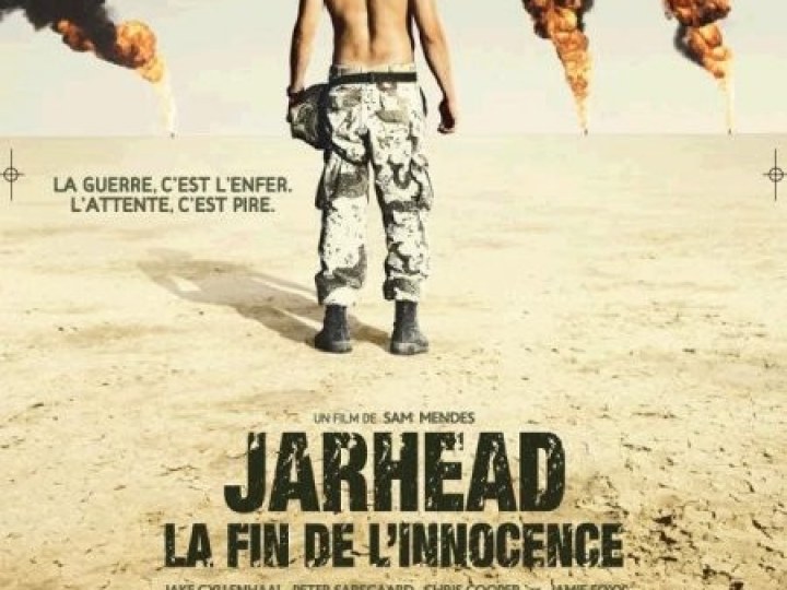 Jarhead, la fin de l'innocence