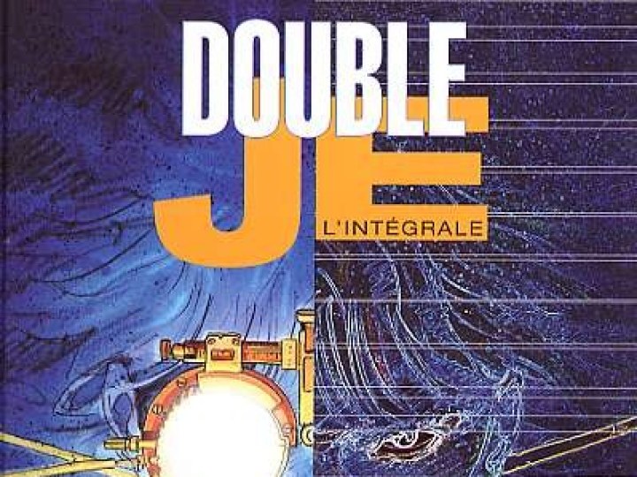 Double JE