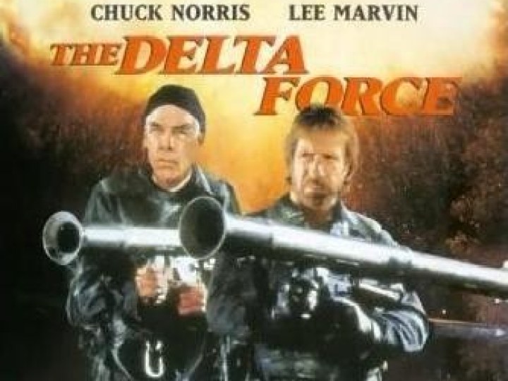 Delta Force