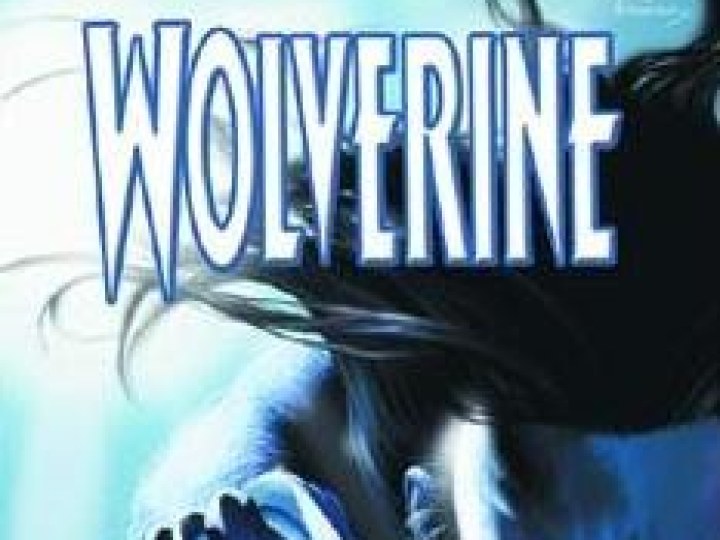 Wolverine - 2004 - Coyote crossing