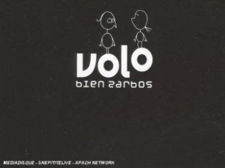Volo - Bien zarbos