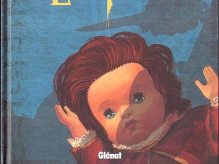 Légataire (Le) - Tome 1 - Le rendez-vous de Glasgow