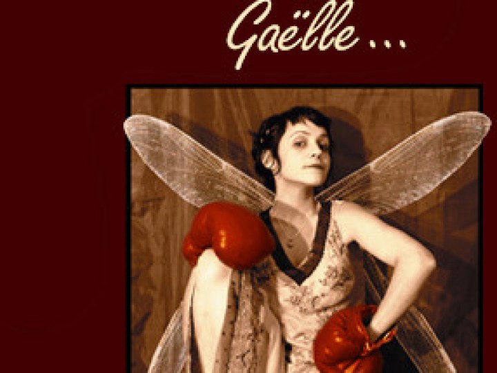 Gaëlle - Avec 2 L