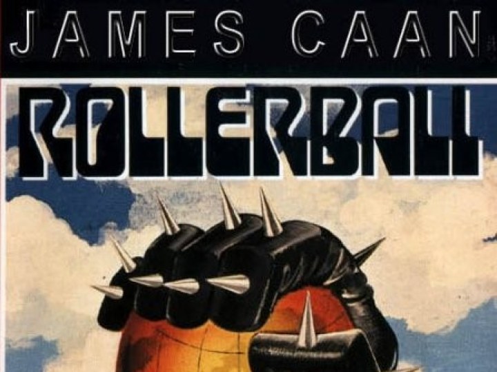 Rollerball - 1975