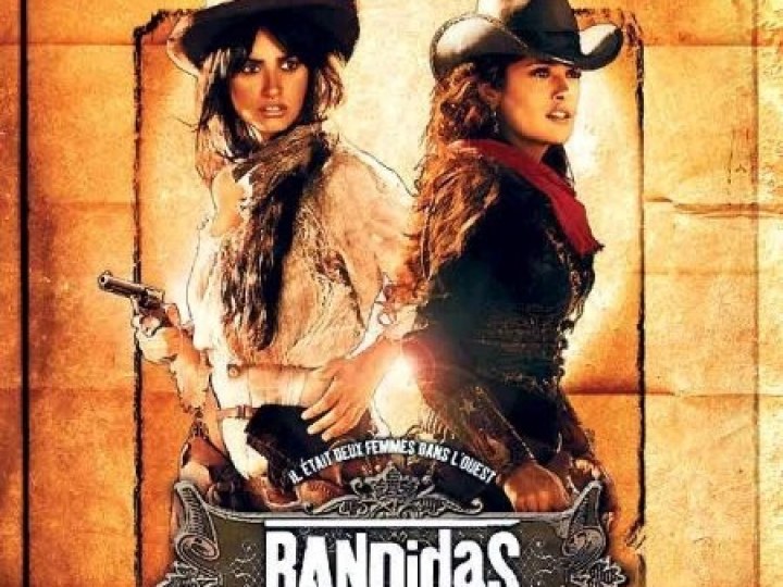 Bandidas