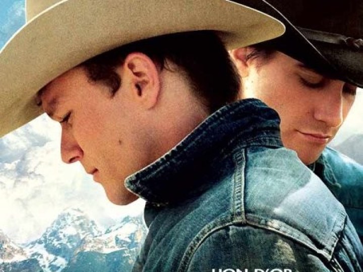 secret de Brokeback Mountain (Le)