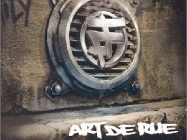 Fonky Family - Art de rue 