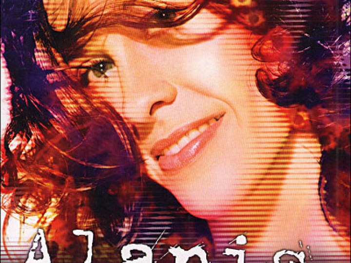 Morissette (Alanis) - So-Called Chaos