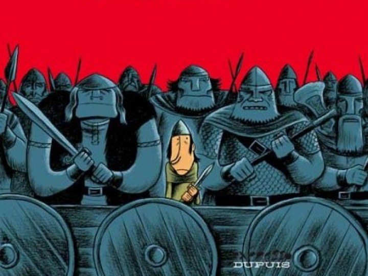 Ingmar - Tome 1 - Invasions et chuchotements