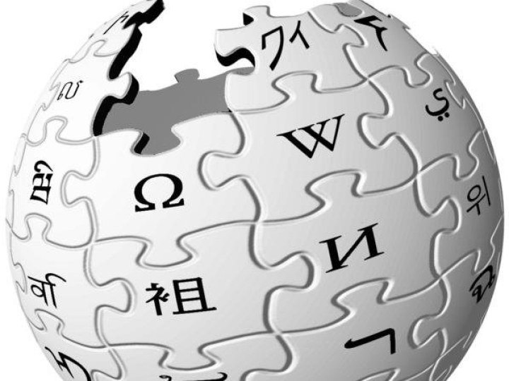 Wikipedia