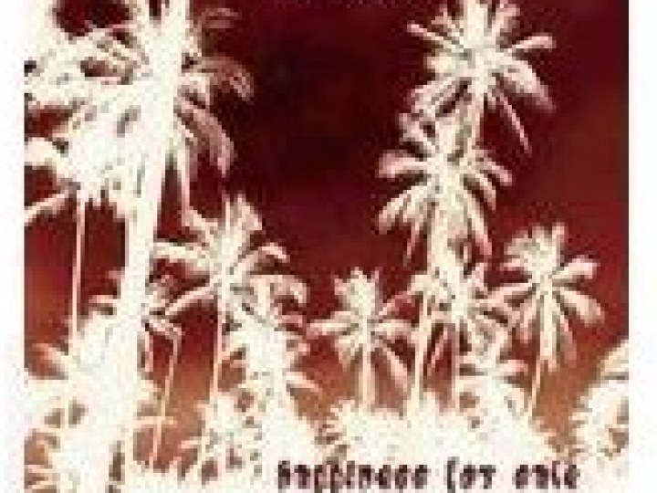 Semyorka - Happiness for Sale
